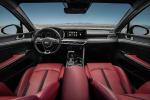 Kia K5 GT-Line AWD 2020 года (NA)